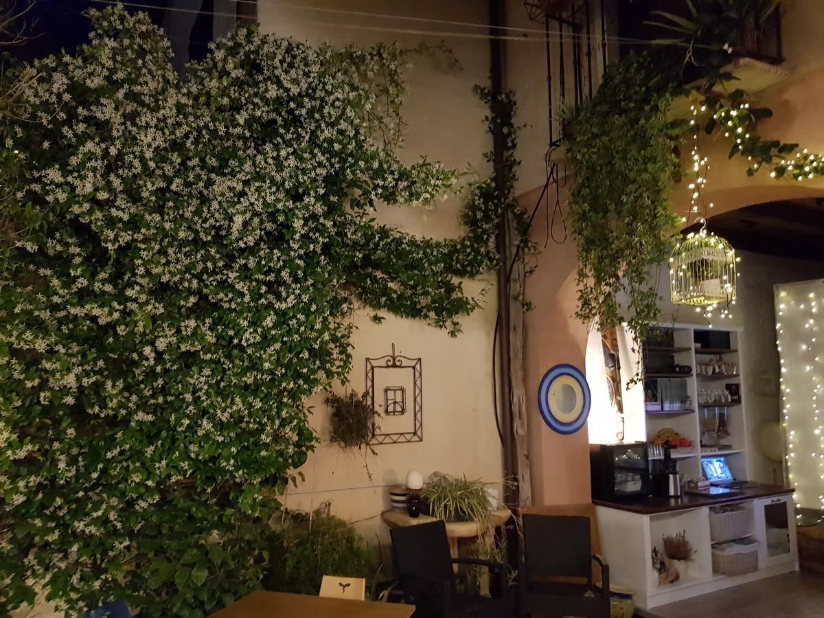 Anninnia Quartucciu Exterior photo