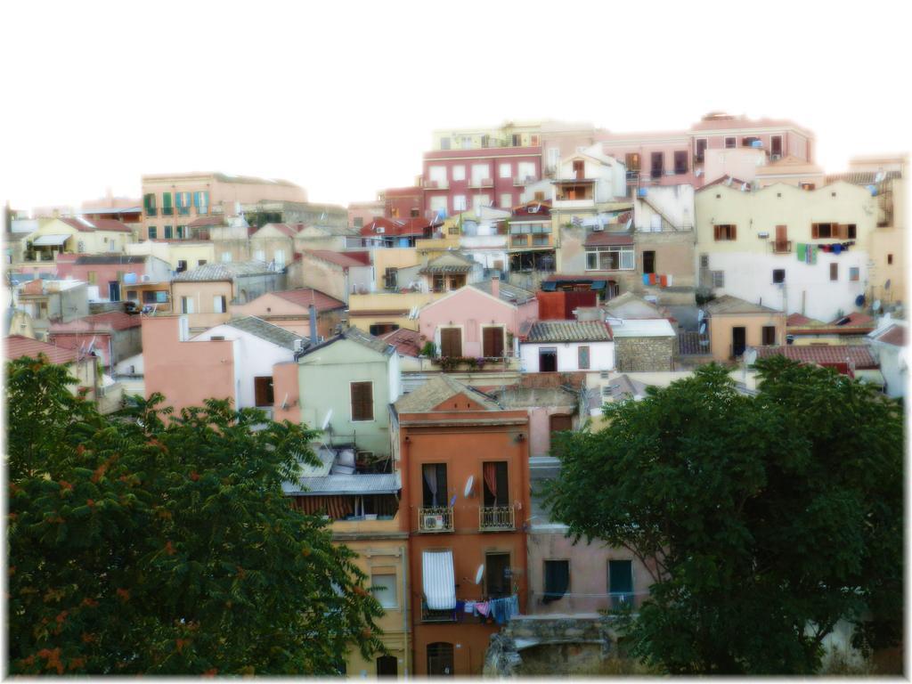 Anninnia Quartucciu Exterior photo